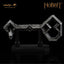 The Hobbit Replica 1/1 Key to Erebor 13 cm