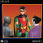 DC Comics 5 Points 9 cm Batman: The Animated Series Complete set