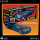 DC Comics Batman: The Animated Series - The Batmobile